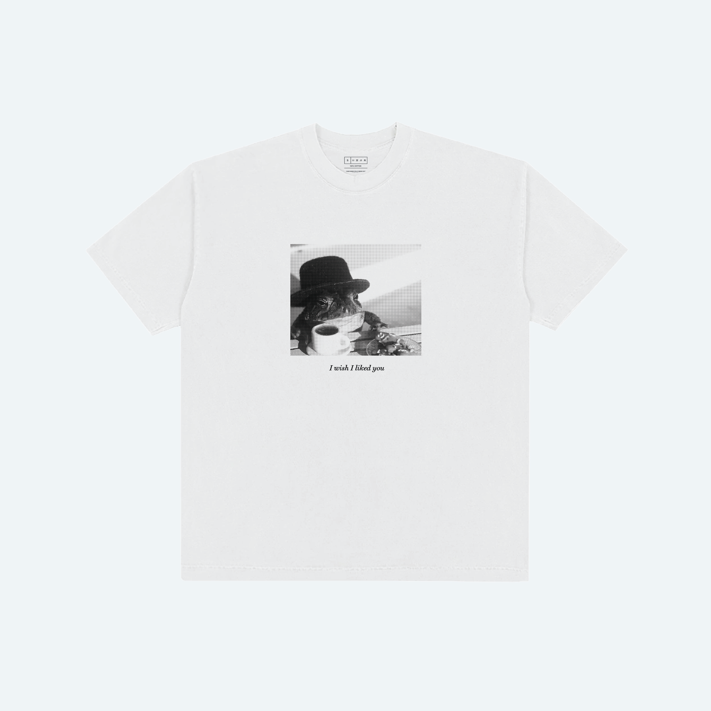 Fwoggo Tee