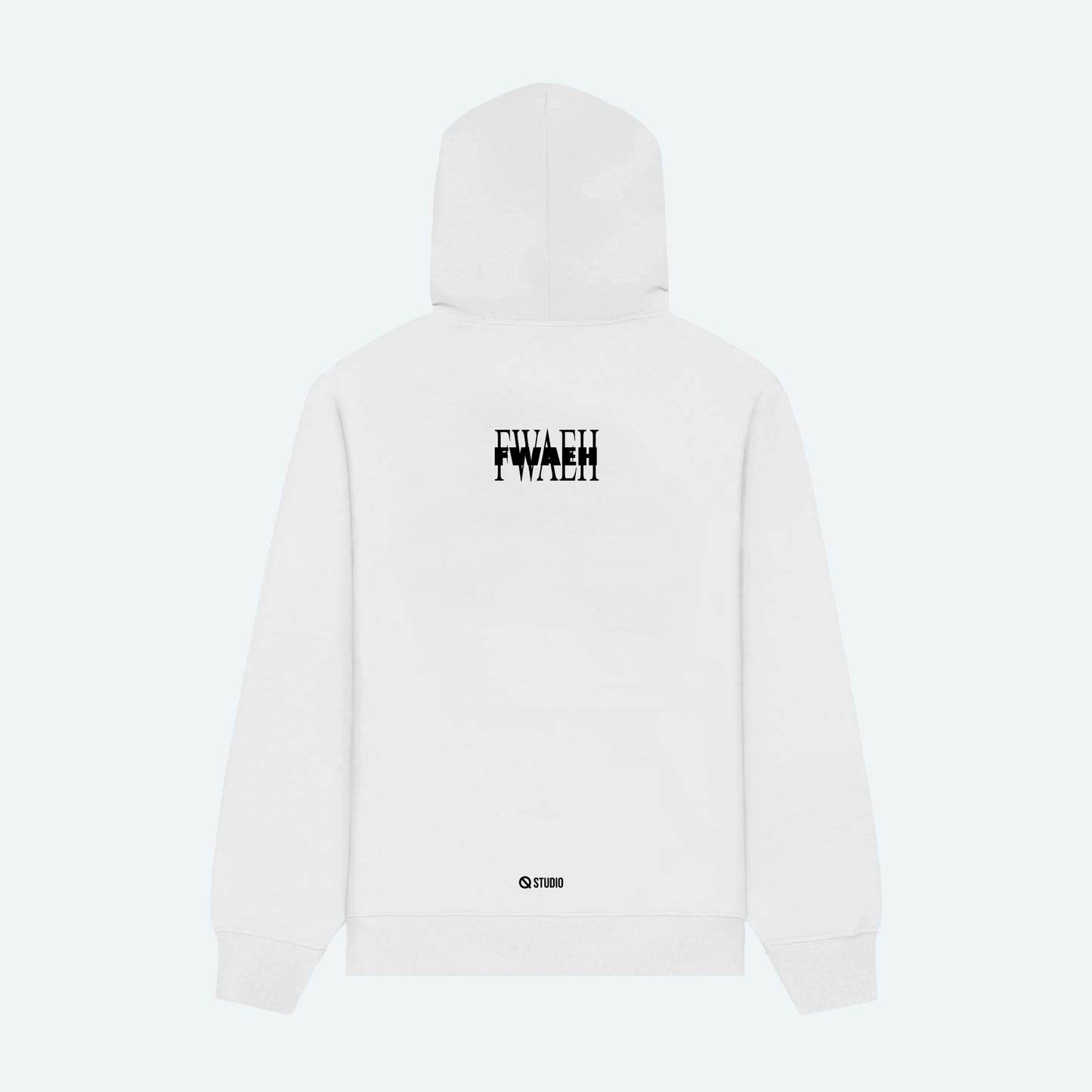 Fwaeh Hoodie