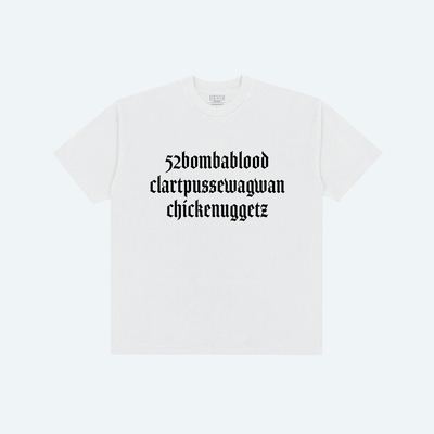 Chickennuggetz Tee