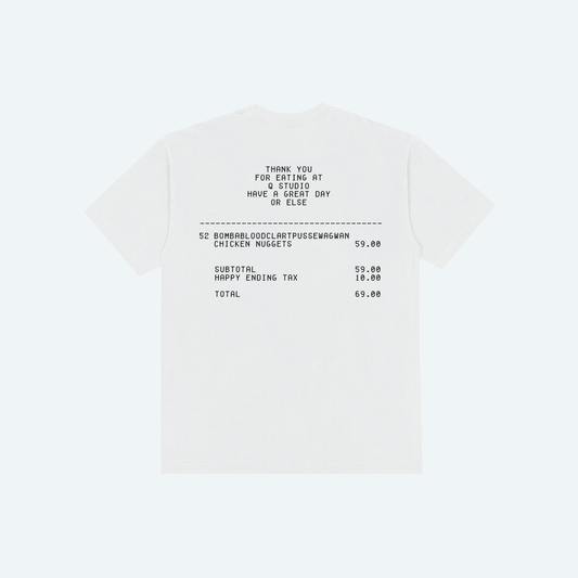 Chickennuggetz Tee
