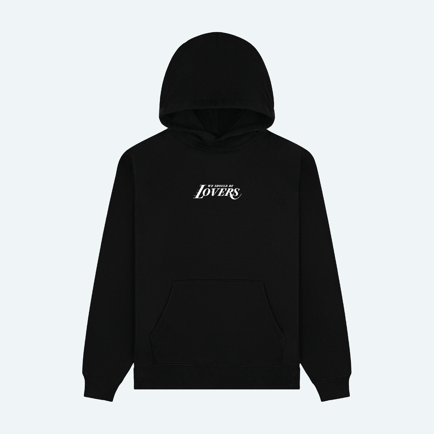 Lovers Hoodie