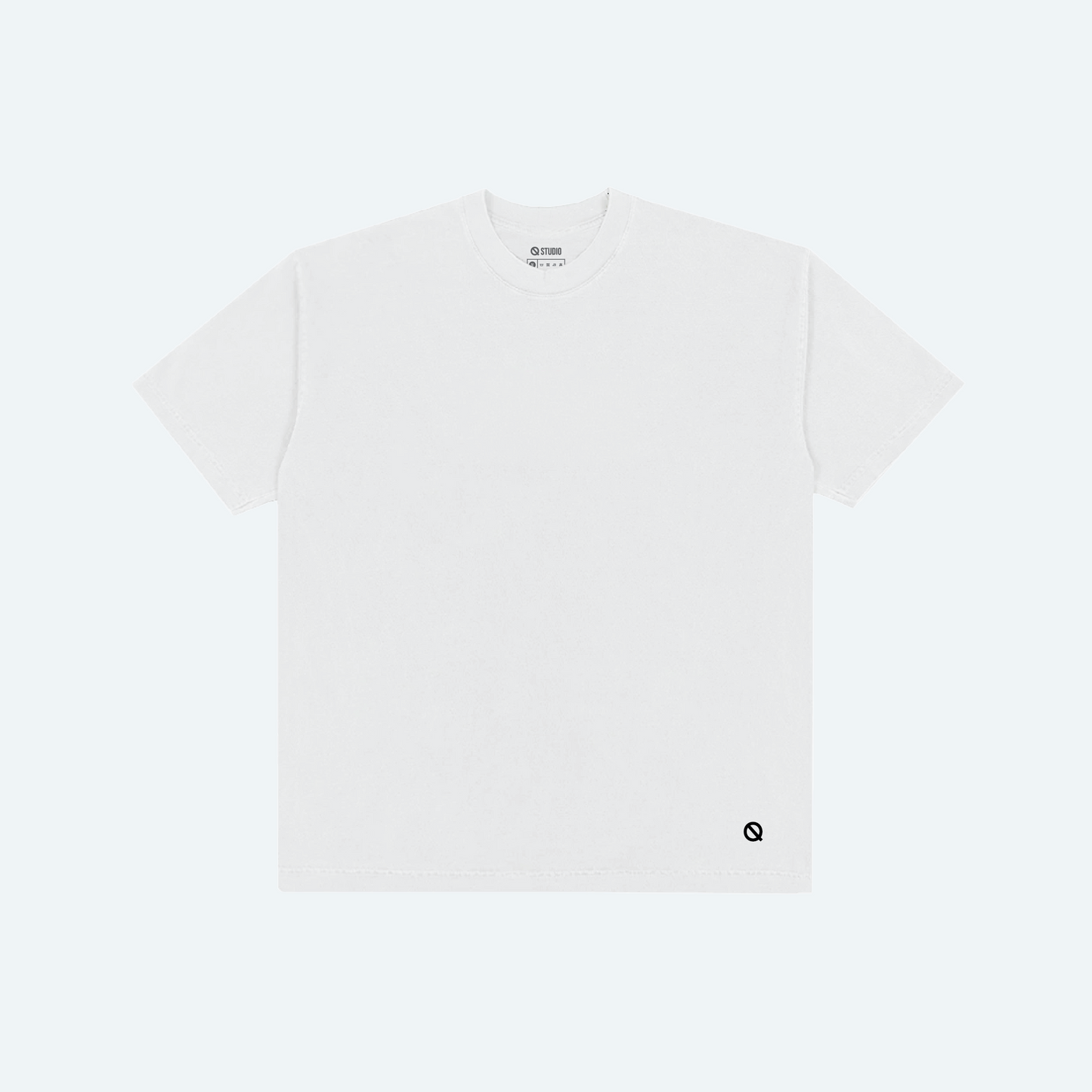 Forced Extrovert Tee