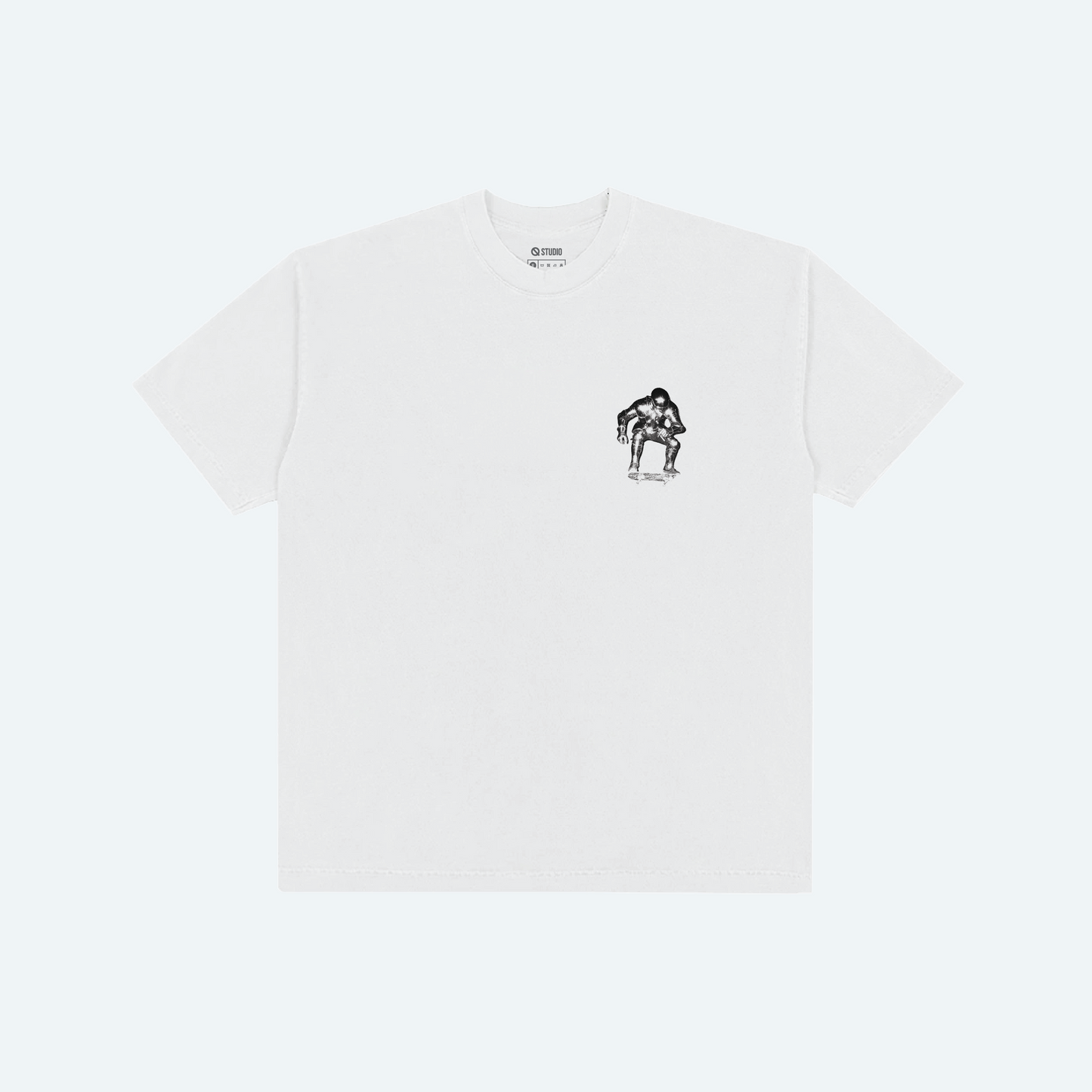Self Journey Tee
