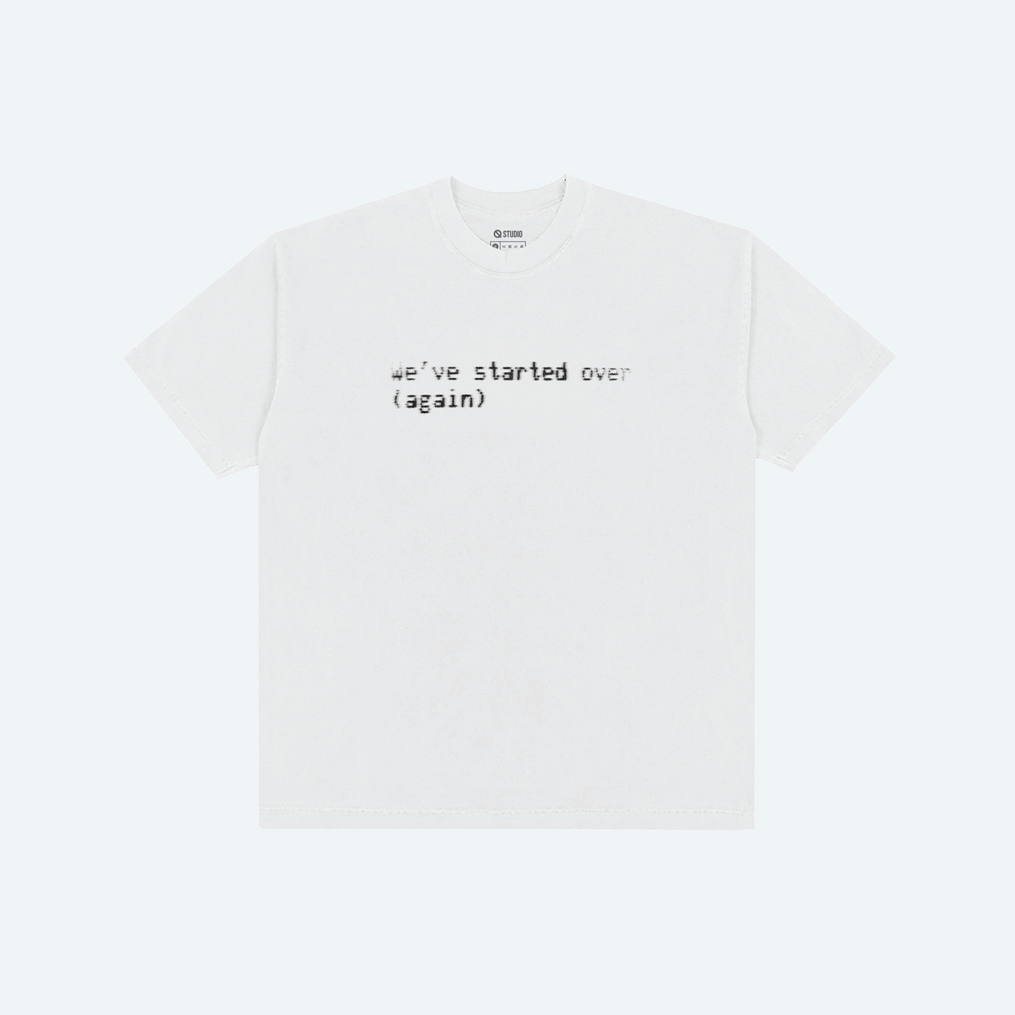 Reset Tee