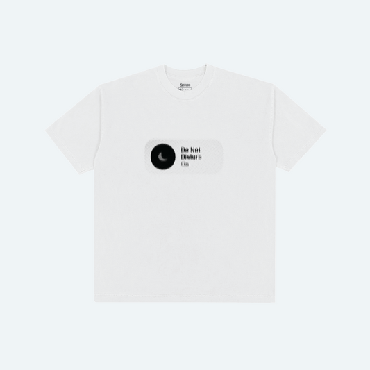 DND Tee