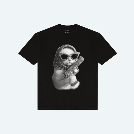 Enough Tee