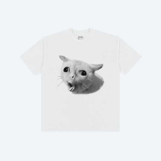 Blunt Tee