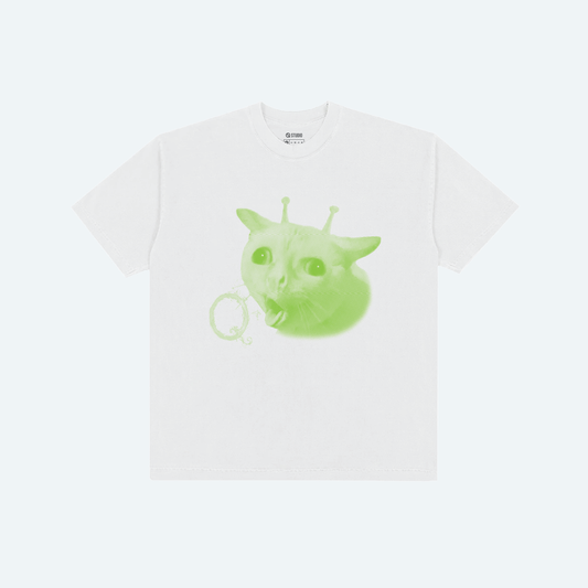 Blunt Tee Glorp Edition — Limited to 50 pieces