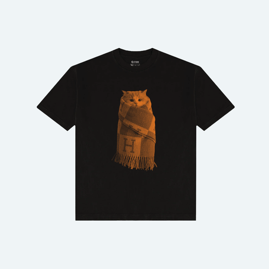 Cozy Up Tee