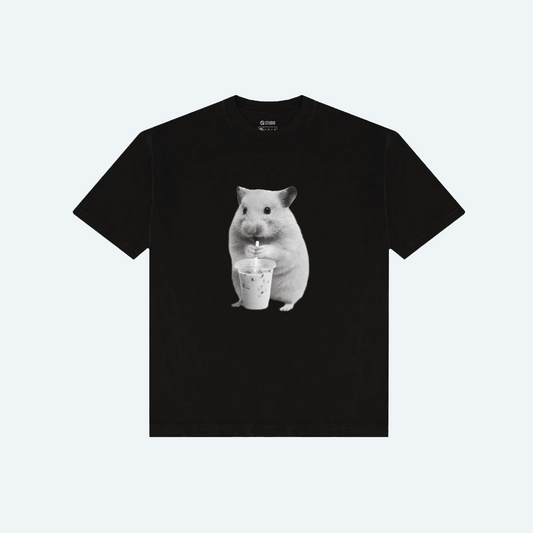 Hammilk Tee
