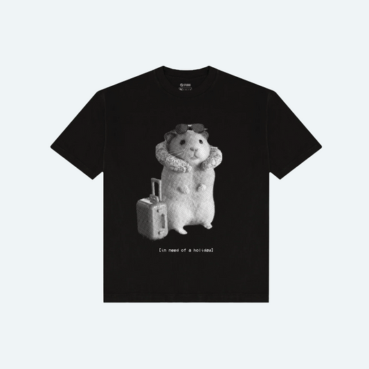 Holiday Tee
