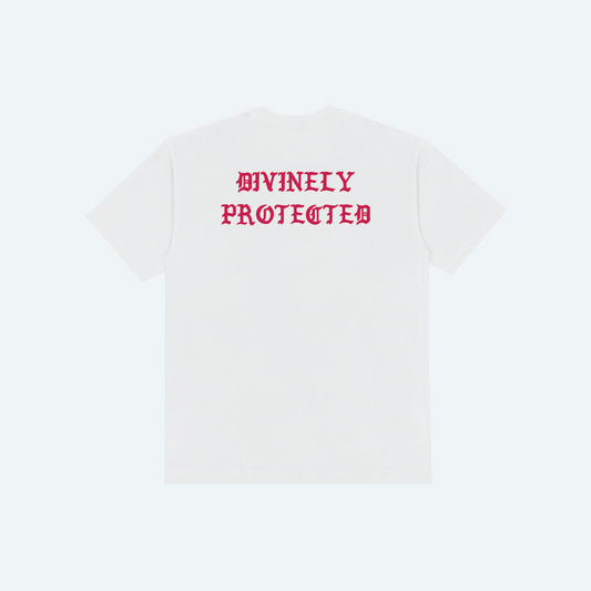 Divinely Protected Tee