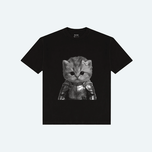 Sword Cat II Tee