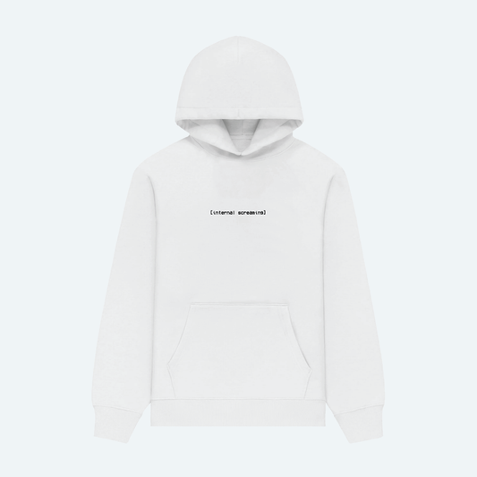 Ice Cream Xmas Edition Hoodie