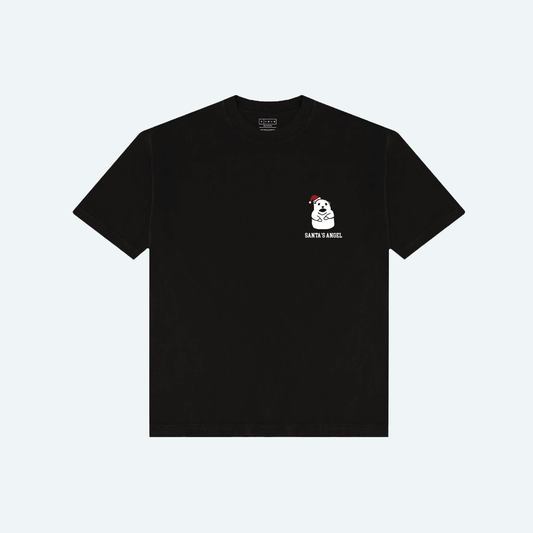 Santa's Angel Tee