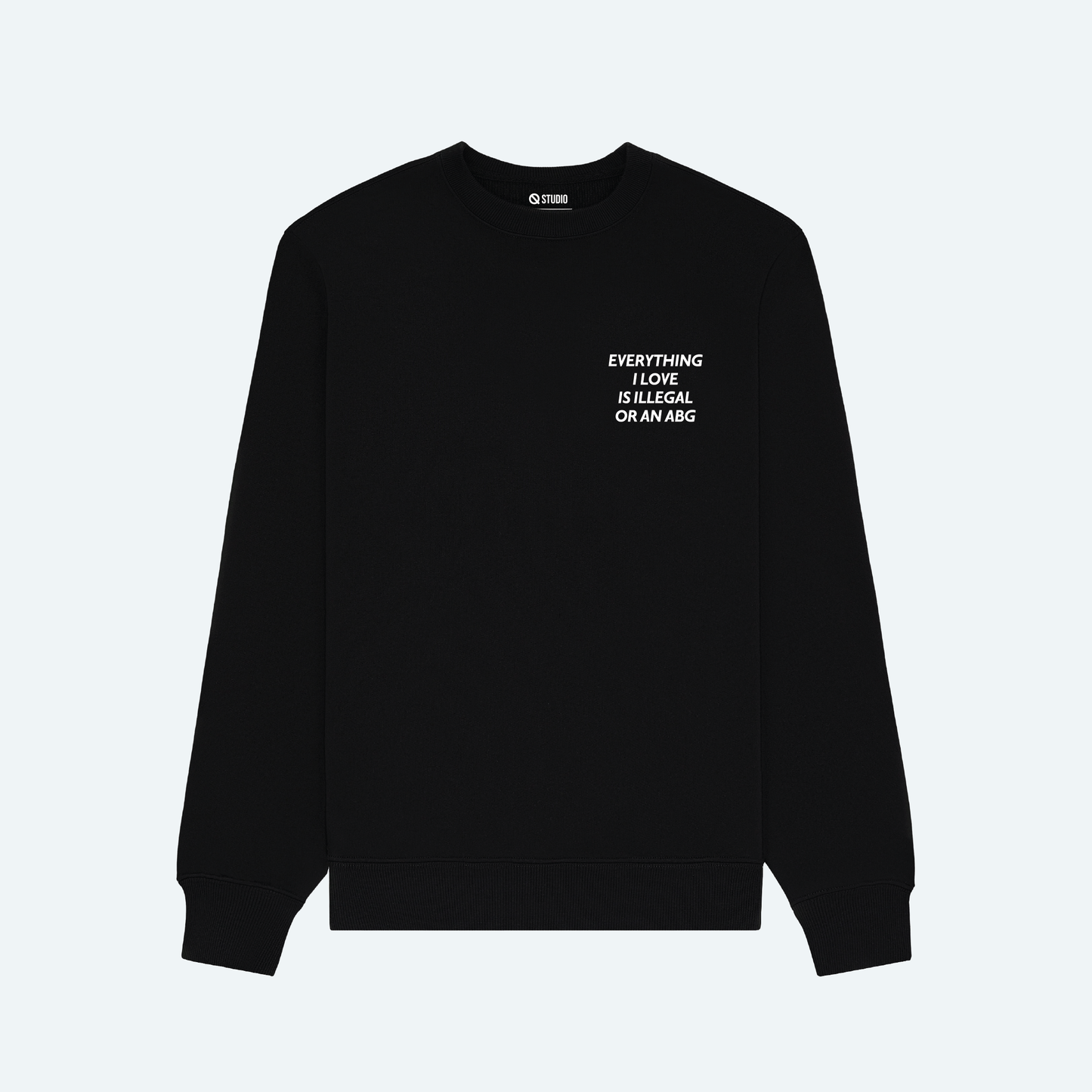 Decisions Sweatshirt