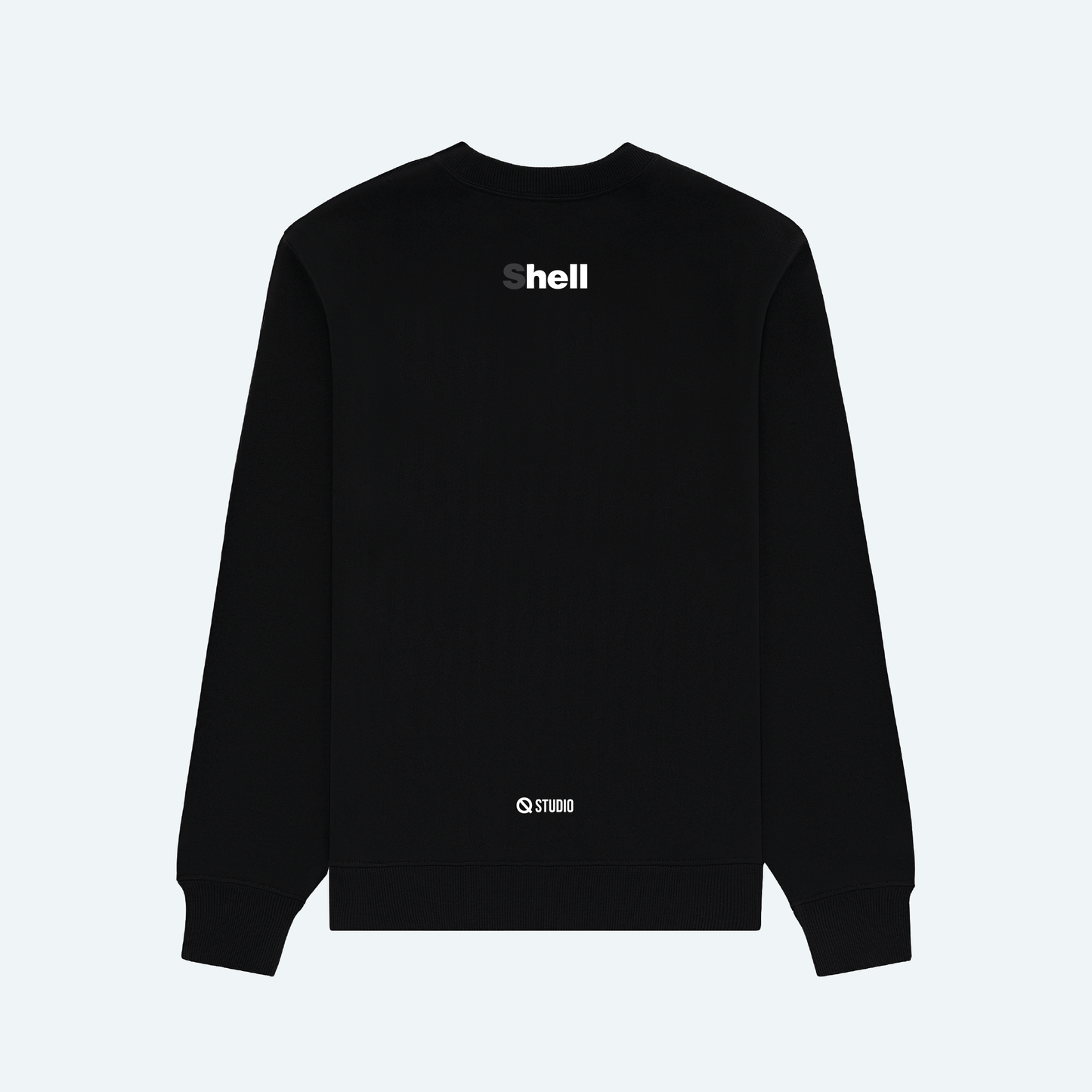 Hell Sweatshirt