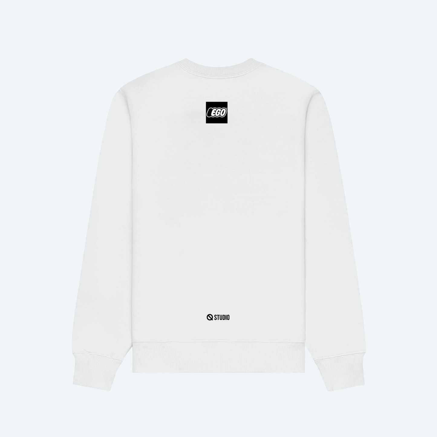 Ego Sweatshirt