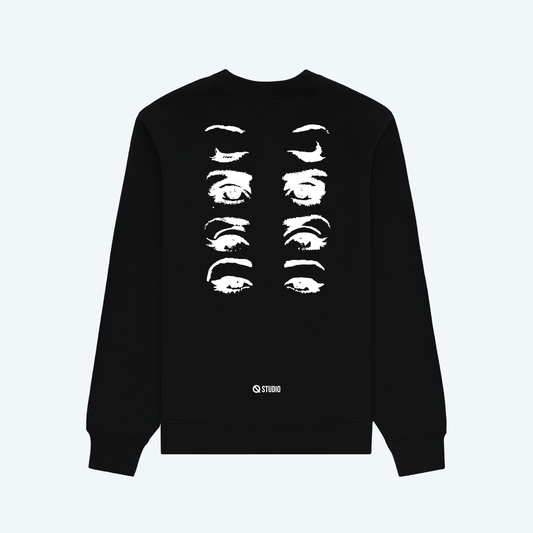 Wants And Needs Sweatshirt