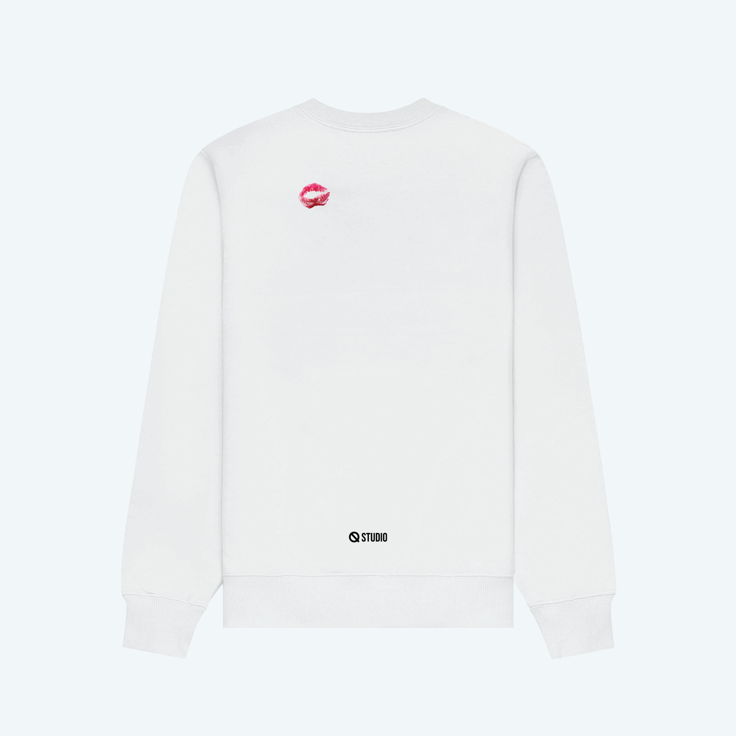 I Love ABGs Sweatshirt