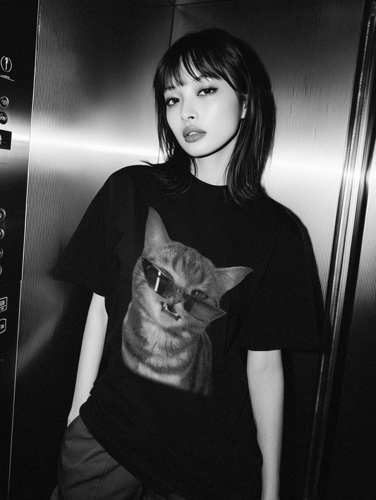 Proper Treatment Tee