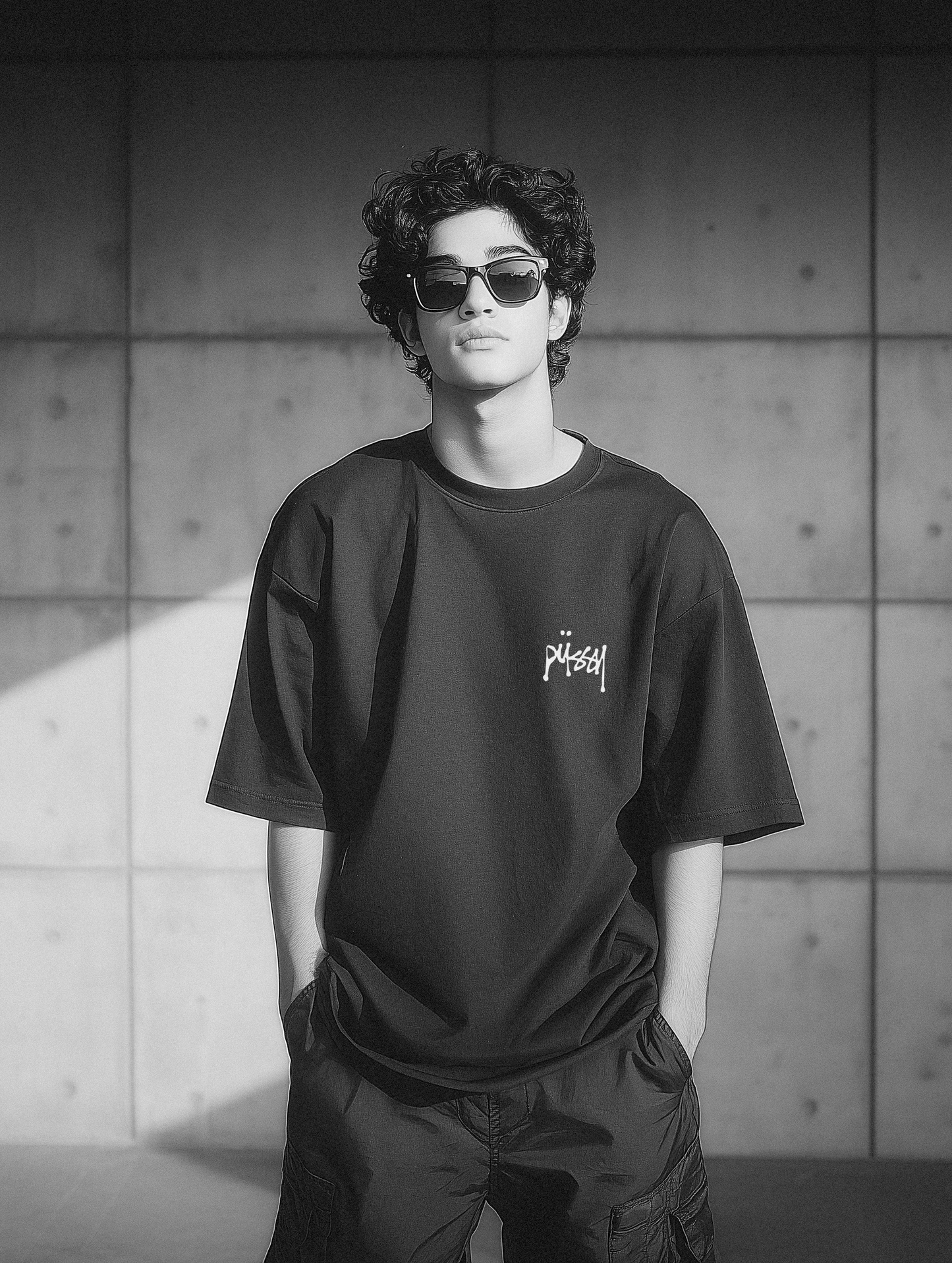 Püssy Tee