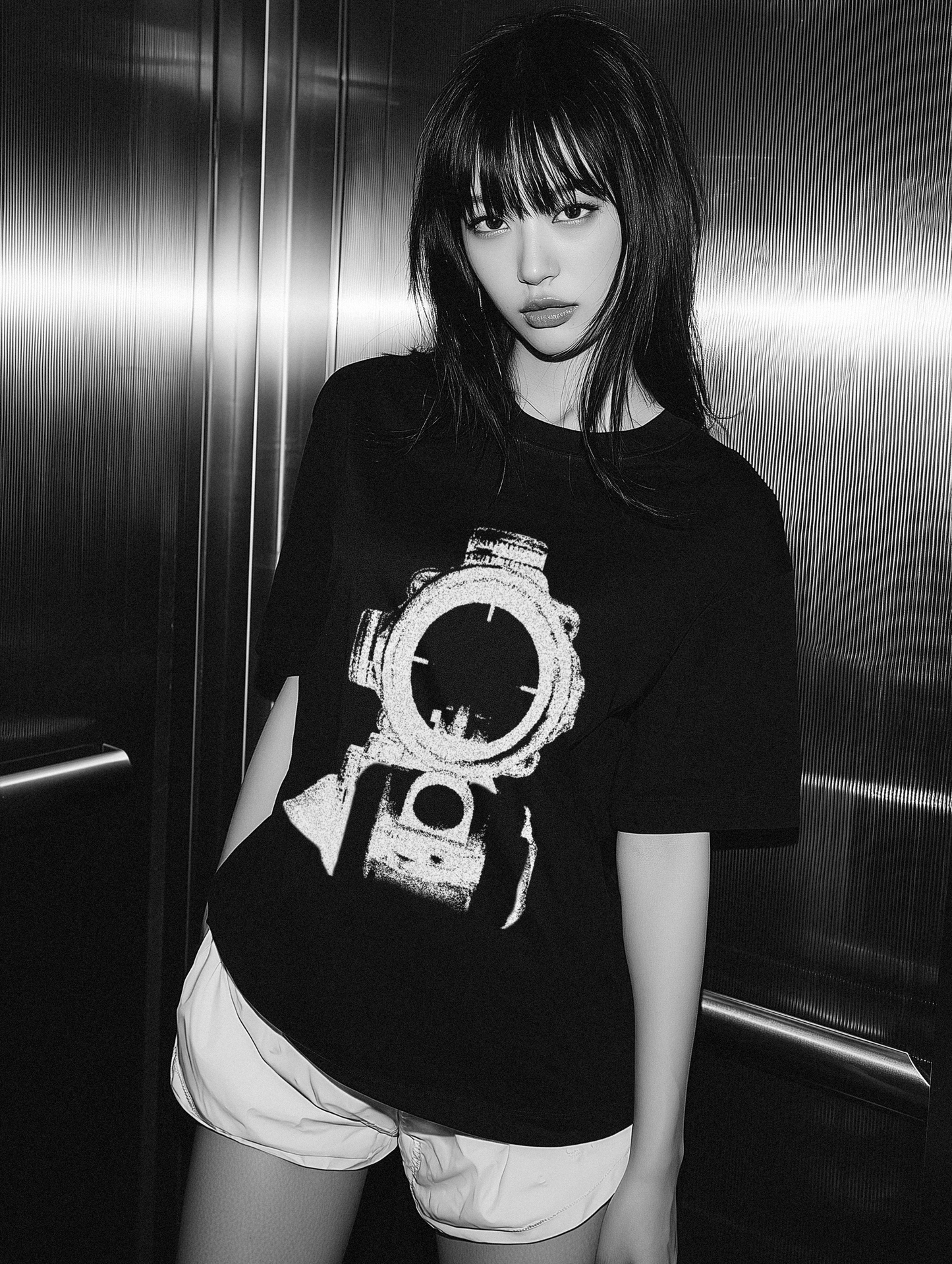PVE Tee