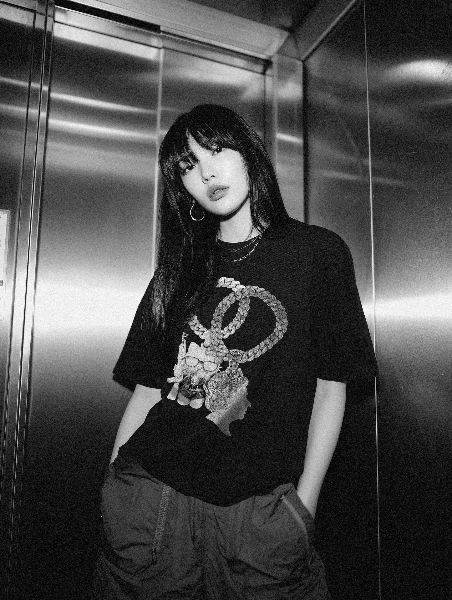 Modern Romance Tee