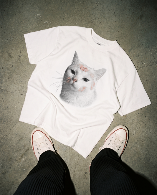 Smitten Tee