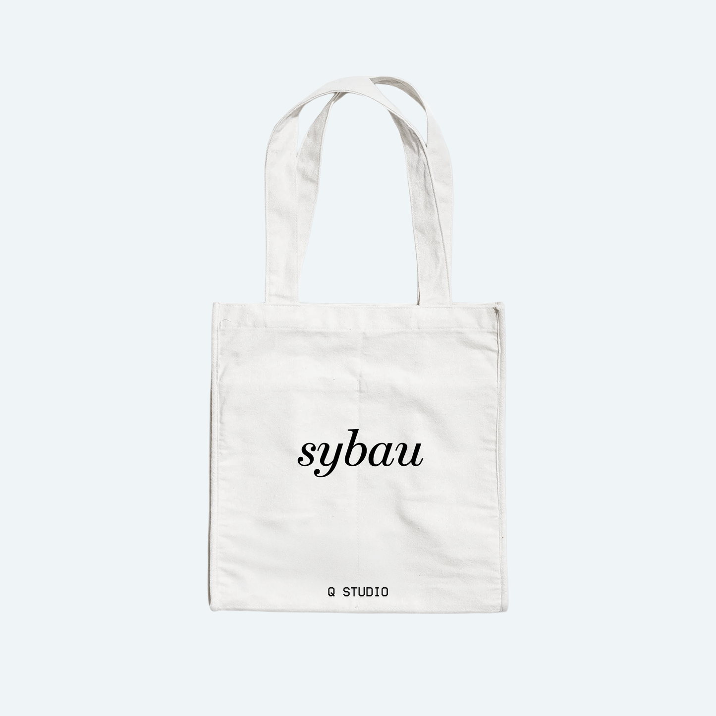 SYBAU Tote