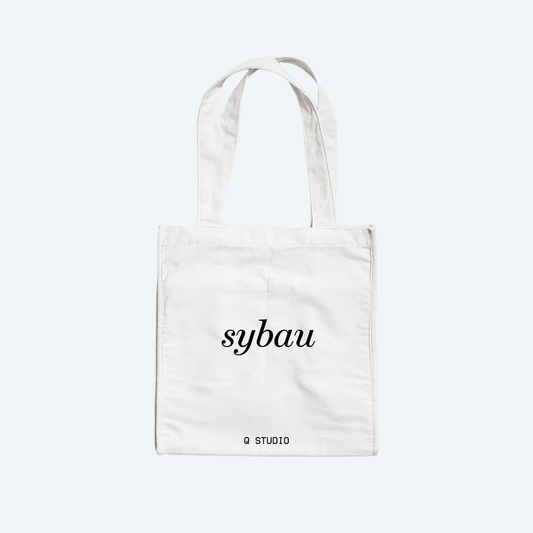 SYBAU Tote