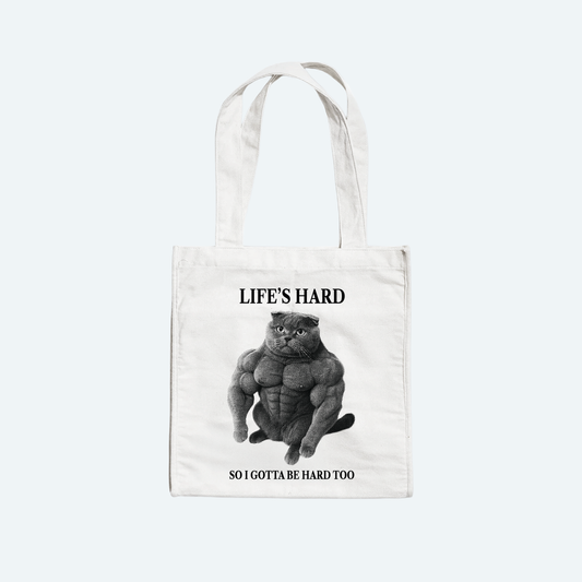 Evolve Tote