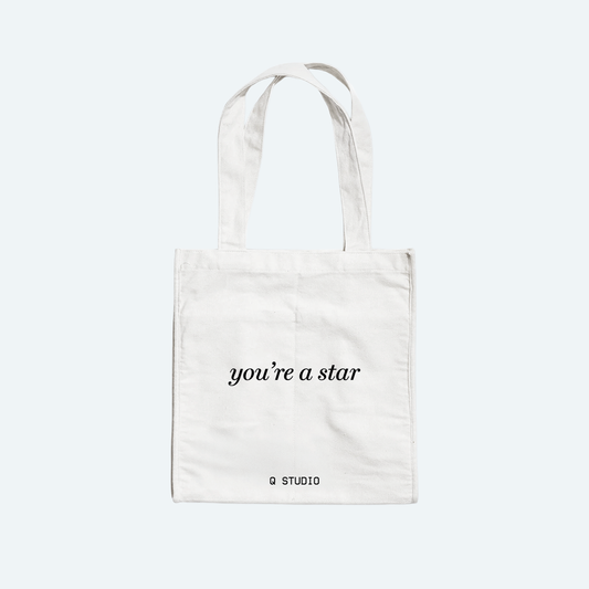 Starboy Tote