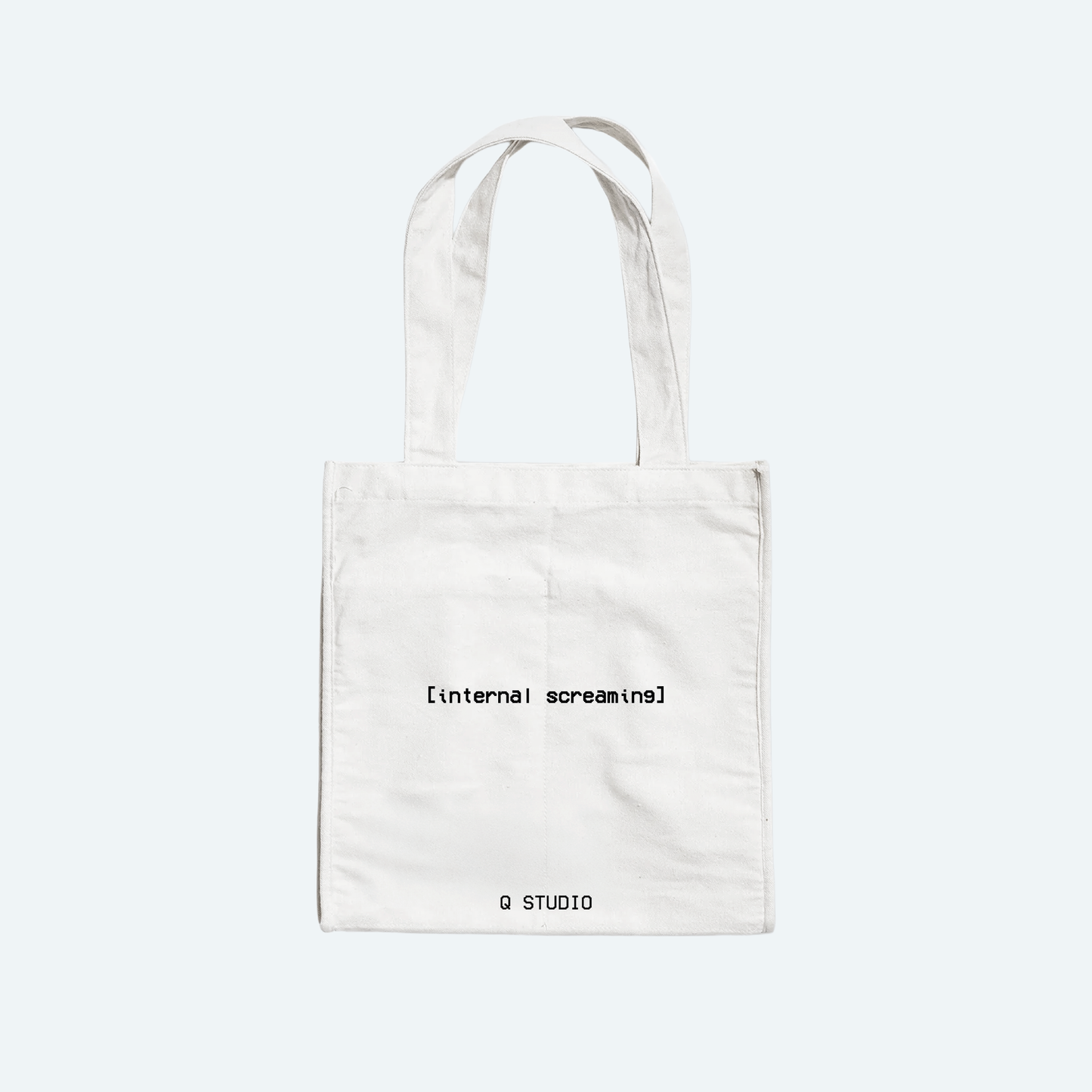 Ice Cream Tote