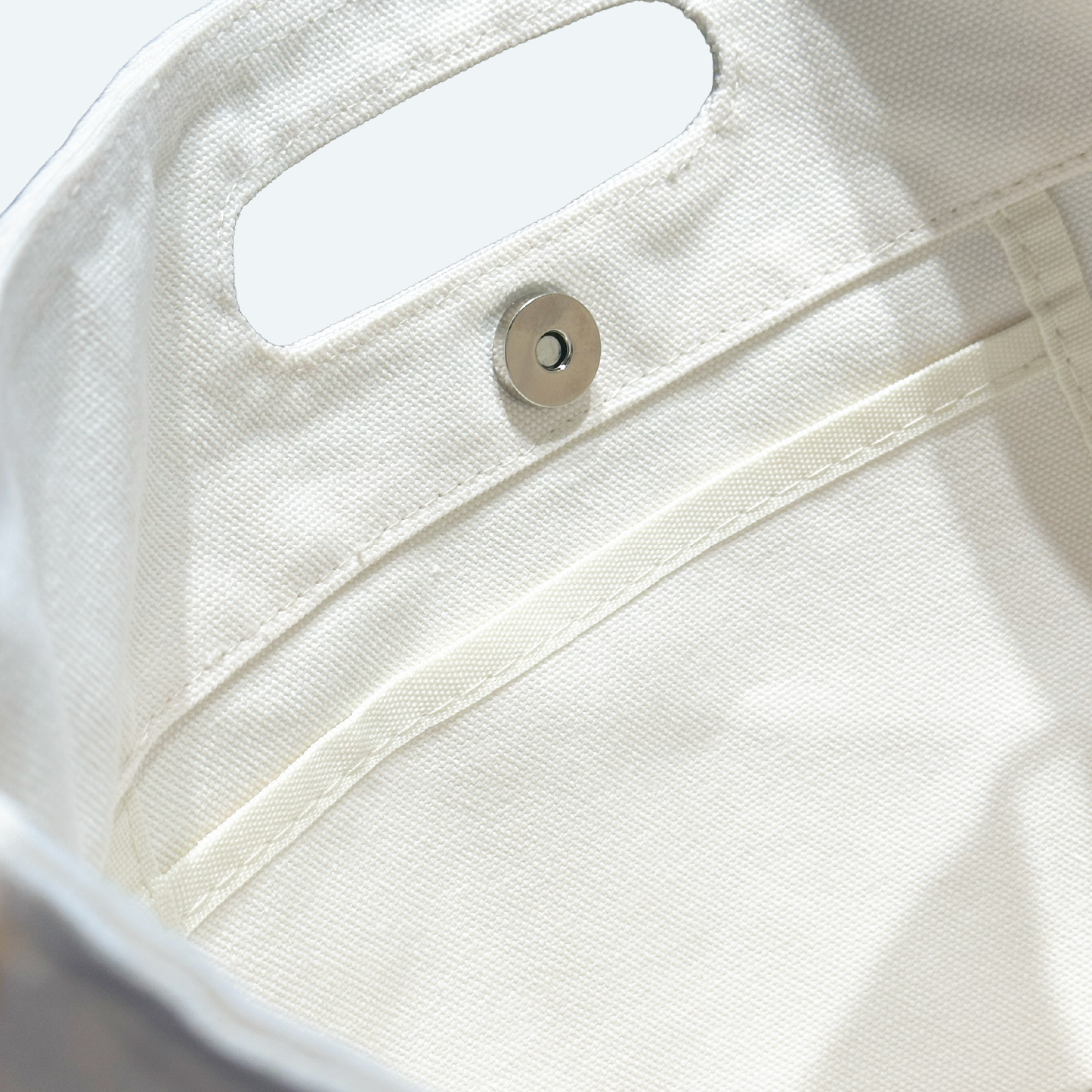 Don't Give Up Tote (HK Exclusive)