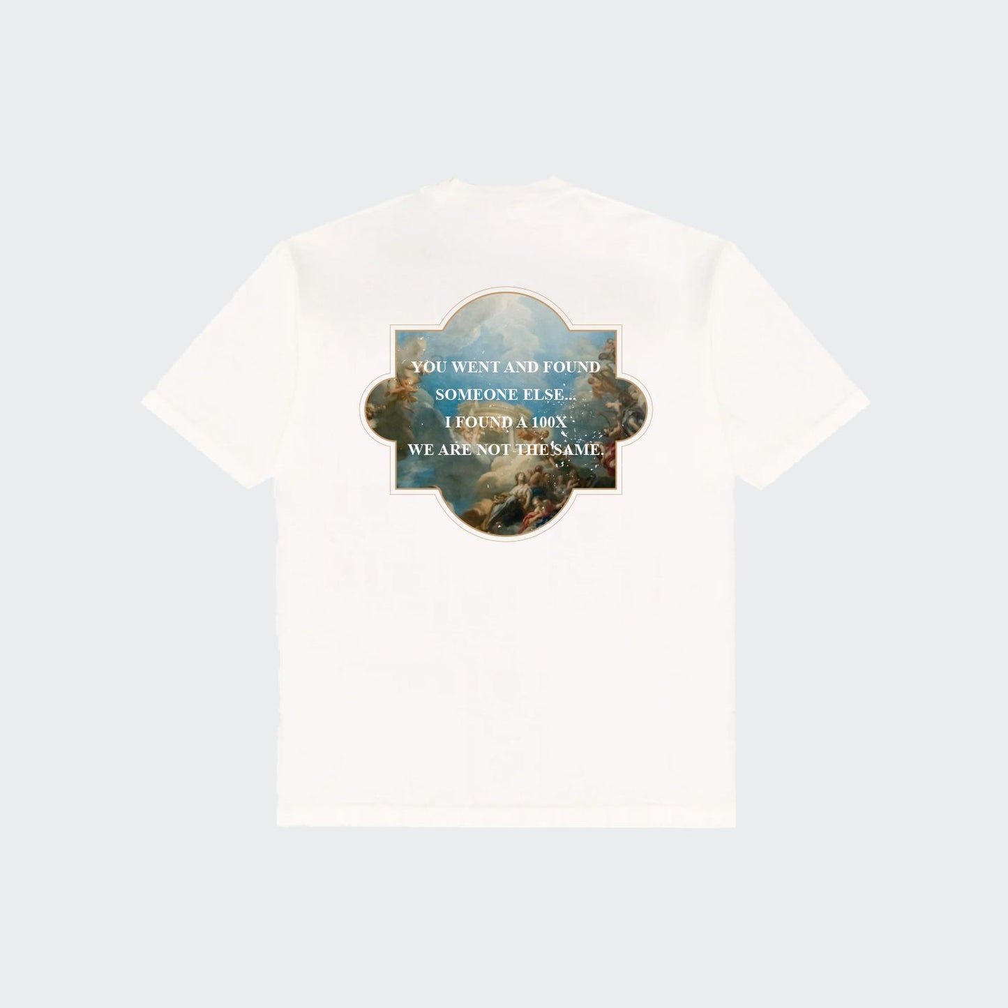 100X TEE