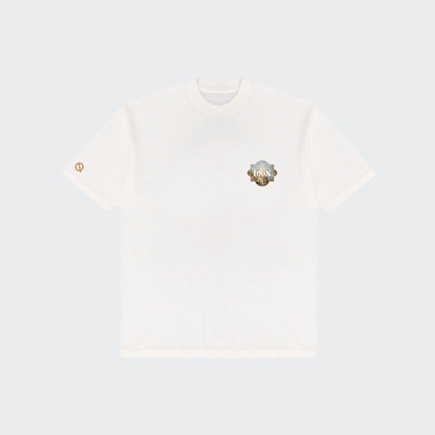 100X TEE