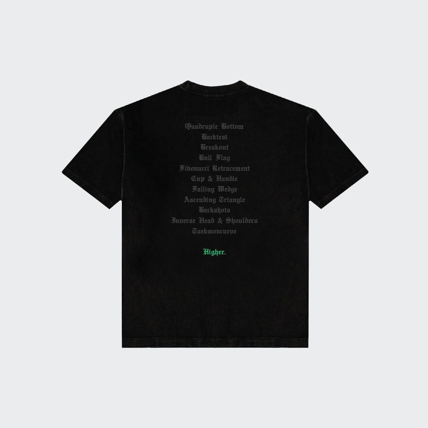 BULL MARKET TEE