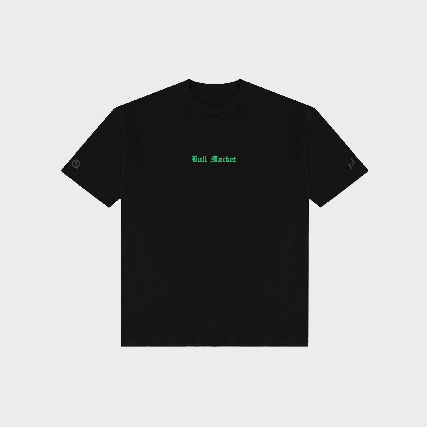 BULL MARKET TEE