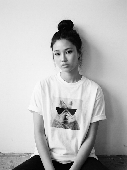 Thugs Bunny Tee