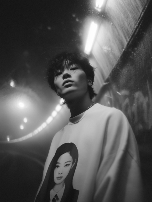 I Love ABGs Sweatshirt