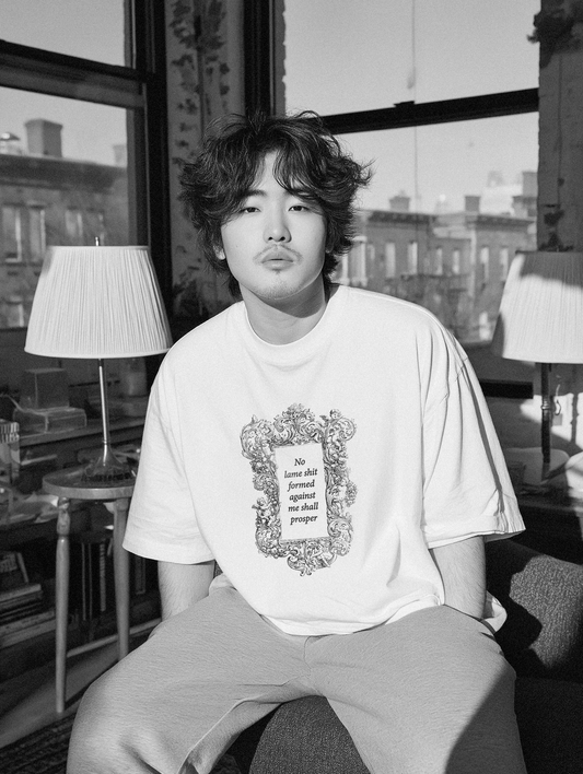Manifest Tee