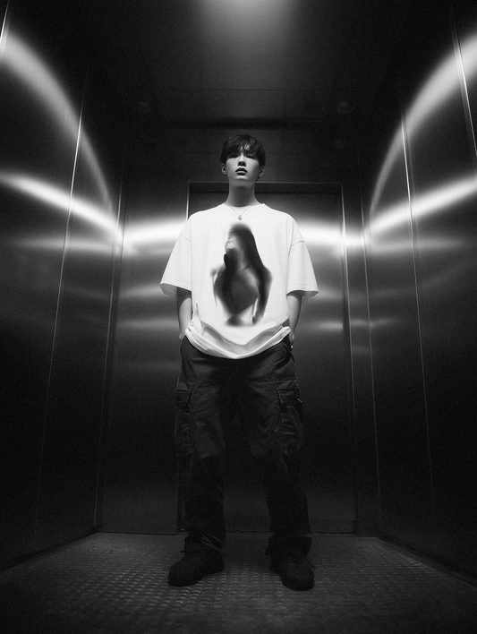 Memories Tee