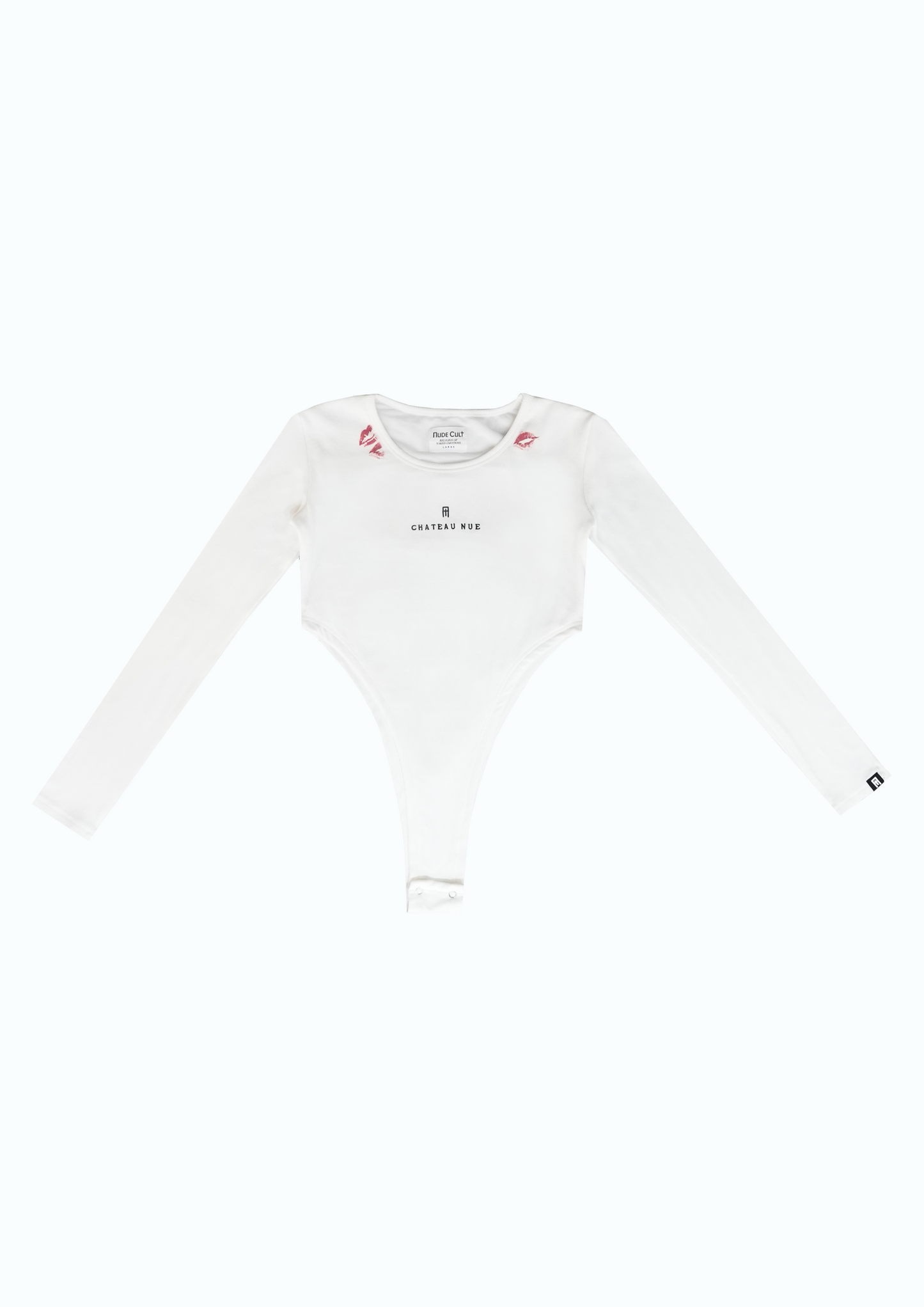 CHATEAU NUE CLUB KISS BODYSUIT