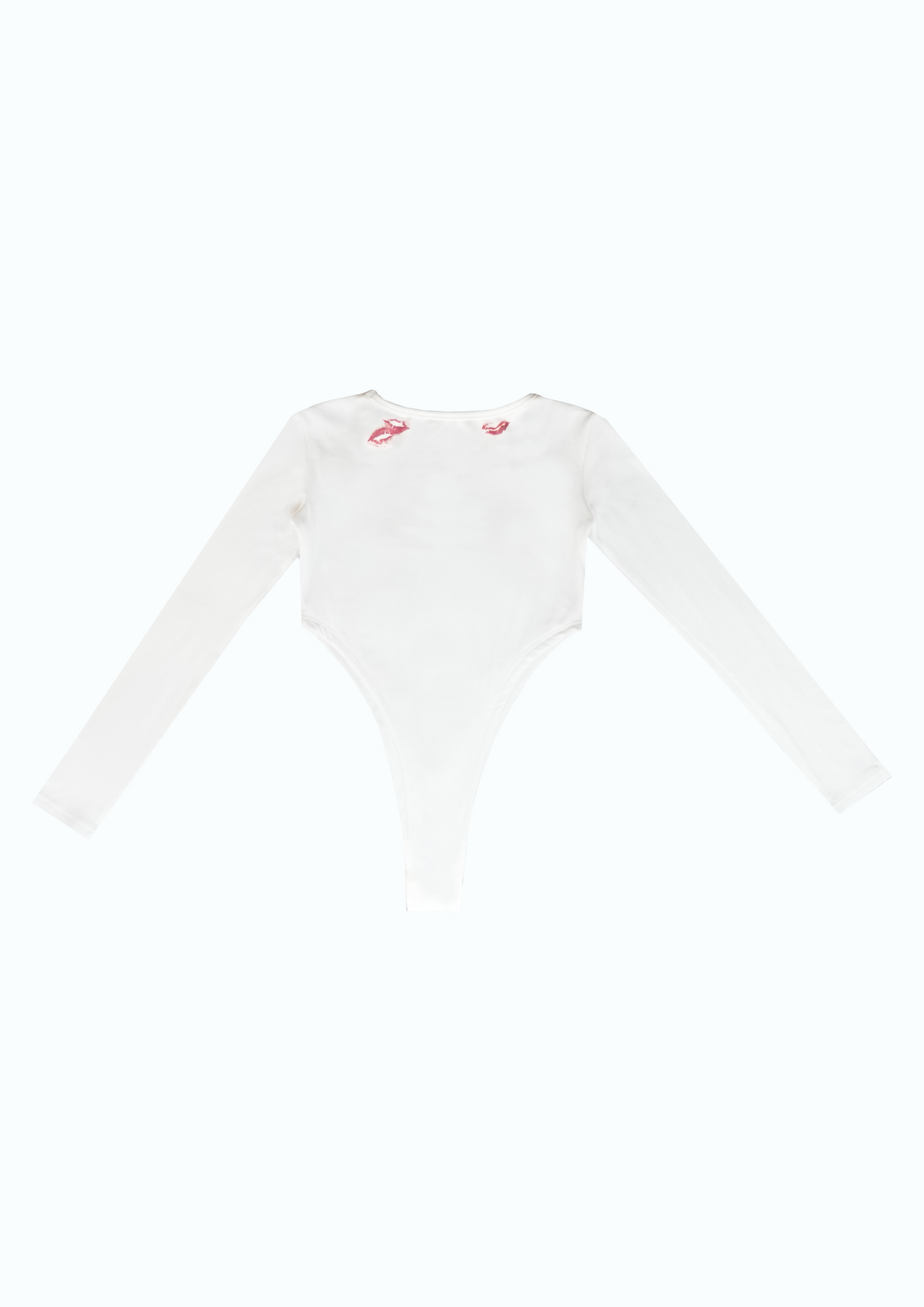 CHATEAU NUE CLUB KISS BODYSUIT