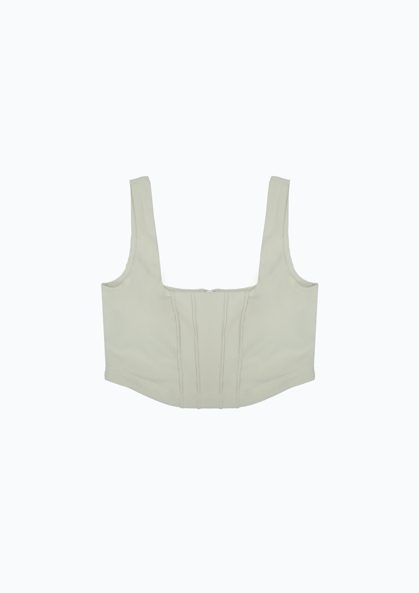LOGO CROP TOP
