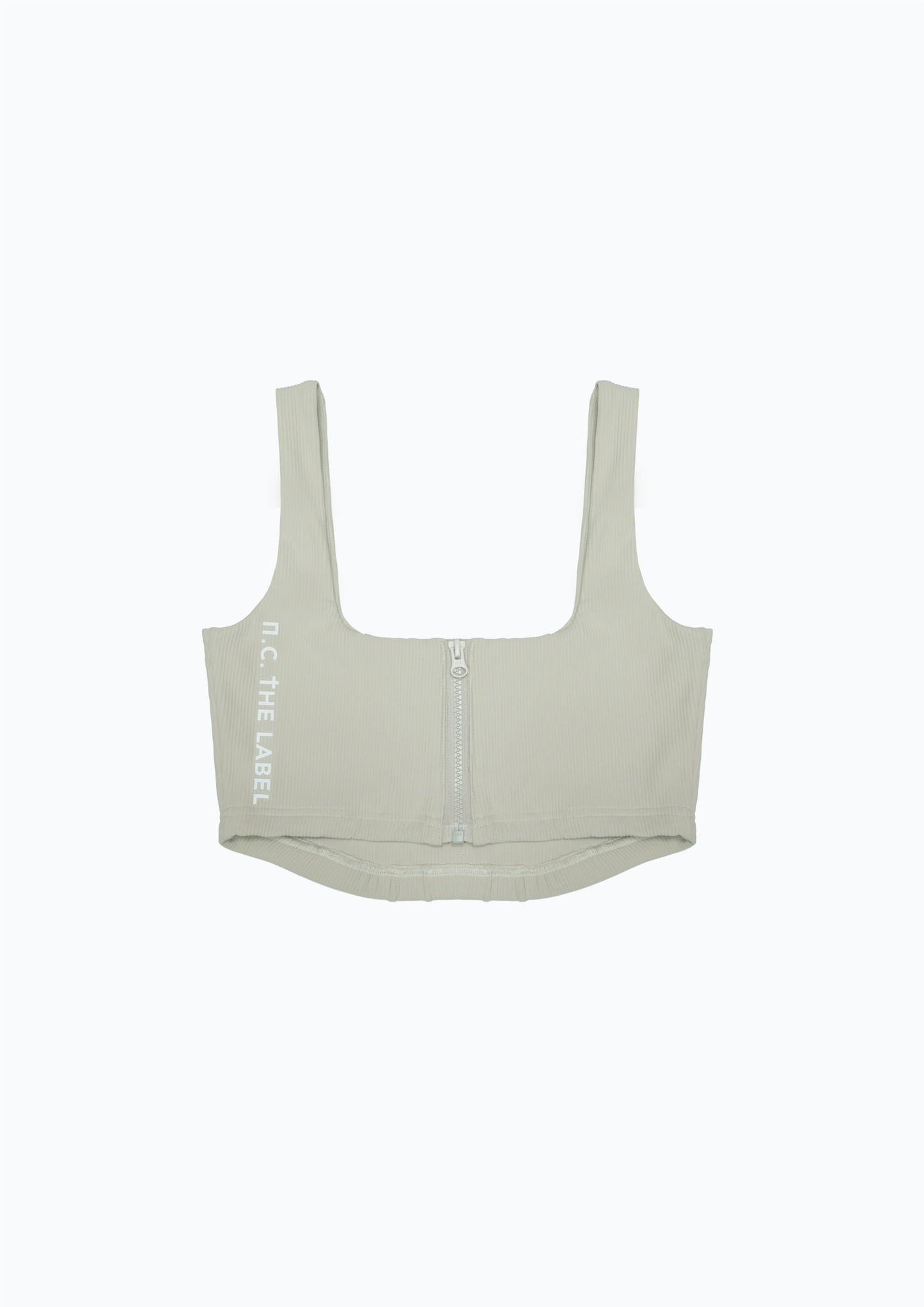 LOGO CROP TOP