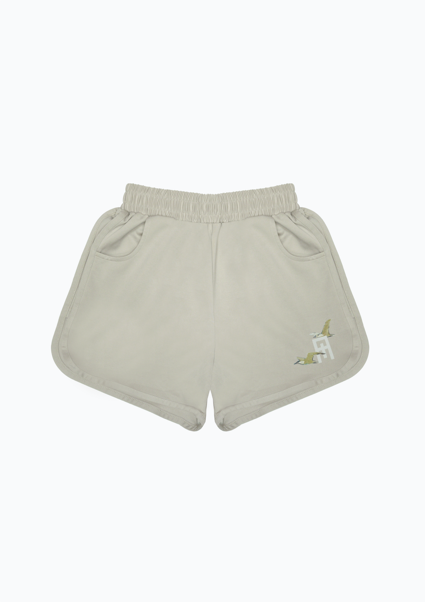LOVERS BEACH SHORTS