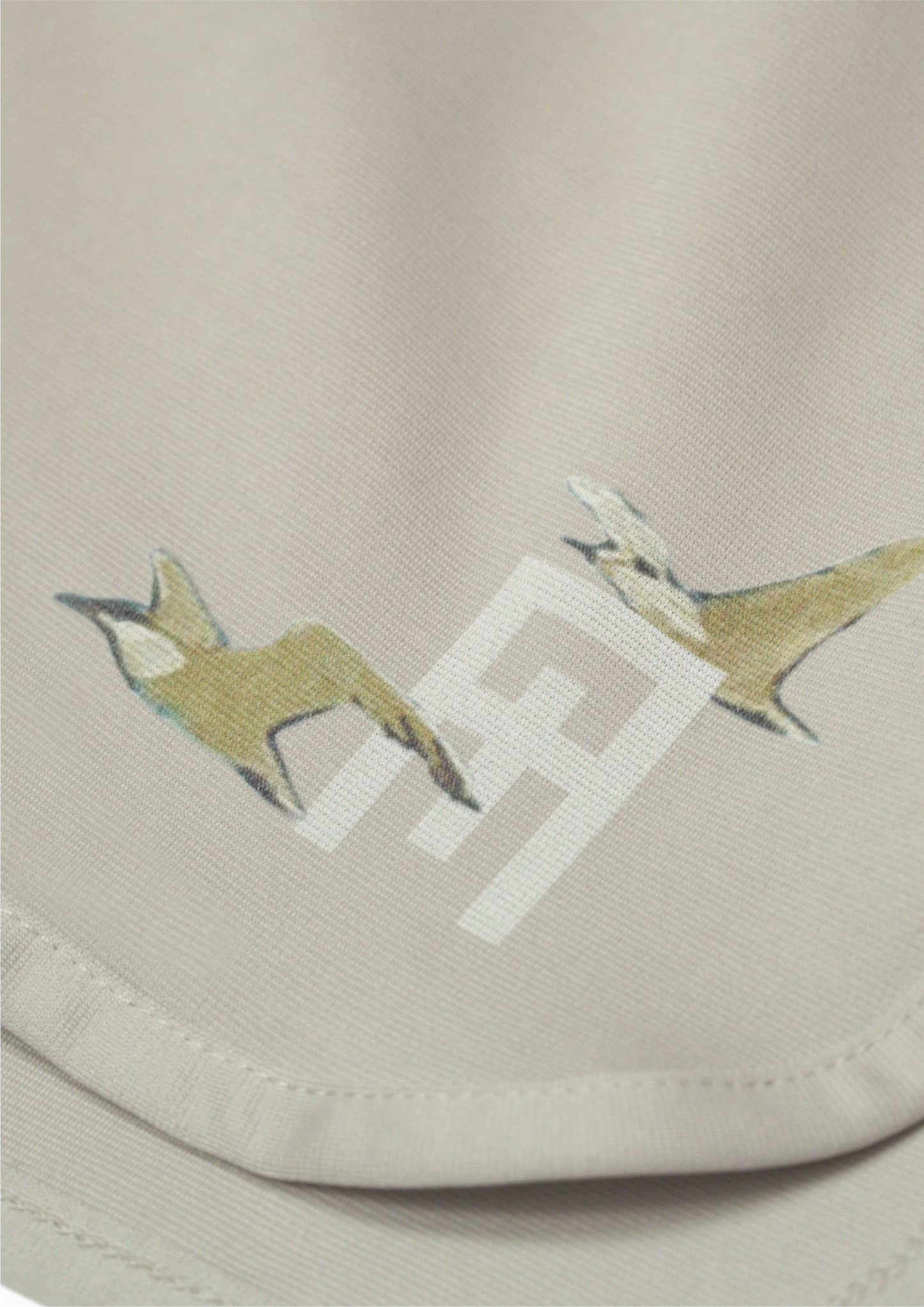 LOVERS BEACH SHORTS