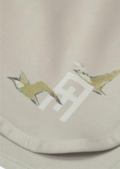 LOVERS BEACH SHORTS